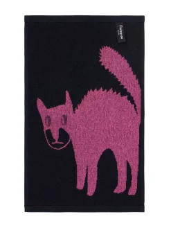 FINLAYSON KÄSIPYYHE CAT 30X50CM MALVA
