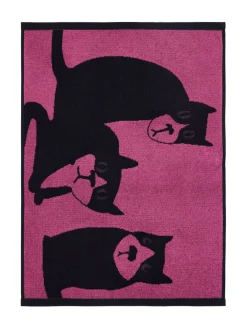 FINLAYSON KÄSIPYYHE SPOT THE DOG 50X70CM MALVA