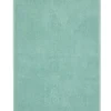 FINLAYSON KYLPYPYYHE HALI SINIVIHREÄ 70X150 GOTS
