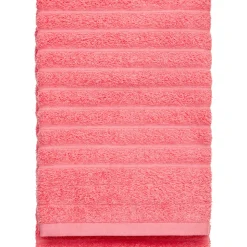 FINLAYSON KYLPYPYYHE REILU 70X150CM KORALLI