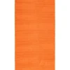 FINLAYSON KYLPYPYYHE REILU 70X150CM APPELSIINI