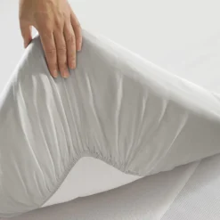 FINLAYSON MUOTOONOMMELTU TWILL LA HARM 160X200CM+26CM