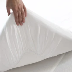 FINLAYSON MUOTOONOMMELTU TWILL LA VALK 80X200CM+25CM