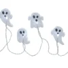 FINNLUMOR IKKUNATARRA HALLOWEEN 6 KPL IRROITETTAVA