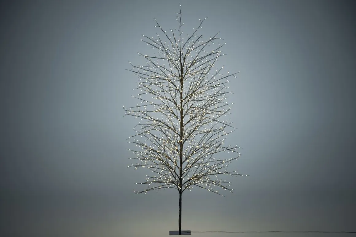 FINNLUMOR KORISTEVALOPUU 1800LED