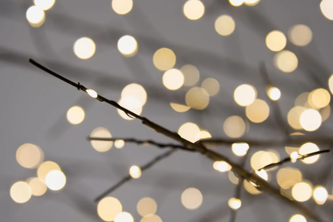 FINNLUMOR KORISTEVALOPUU 1800LED