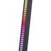 FINNLUMOR PÖYTÄVALAISIN RGB LADATTAVA