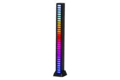 FINNLUMOR PÖYTÄVALAISIN RGB LADATTAVA