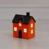 FINNLUMOR TALOLYHTY LED-VALOILLA 13 CM HALLOWEEN