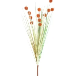 FINNMARI TUPSUHEINÄ 70 CM OKRA