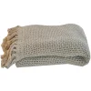 FINNMARI TORKKUHUOPA 130X170CM BEIGE