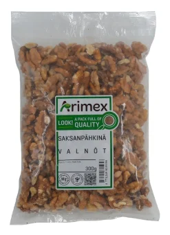 FINNSWEET SAKSANPÄHKINÄ 300 G