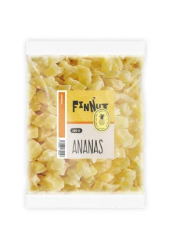 FINNUT ANANAS  250 G