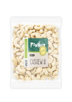 FINNUT CASHEWPÄHKINÄ  300 G