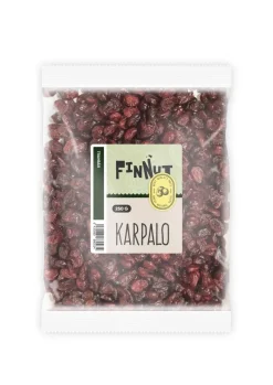 FINNUT KARPALO  250 G