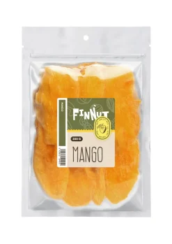 FINNUT MANGO  200 G
