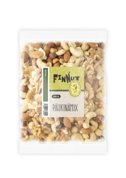 FINNUT PÄHKINÄMIX  250 G