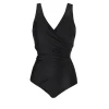 FINNWEAR N. UIMAPUKU KIETAISU PLUS XL (D48), 1210 MUSTA