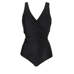 FINNWEAR N. UIMAPUKU KIETAISU PLUS XL (D48), 1210 MUSTA