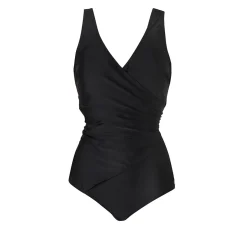 FINNWEAR N. UIMAPUKU KIETAISU PLUS 3XL (D52), 1210 MUSTA