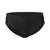 FINNWEAR NAISTEN BIKINIHOUSUT TAI M, 1210 MUSTA