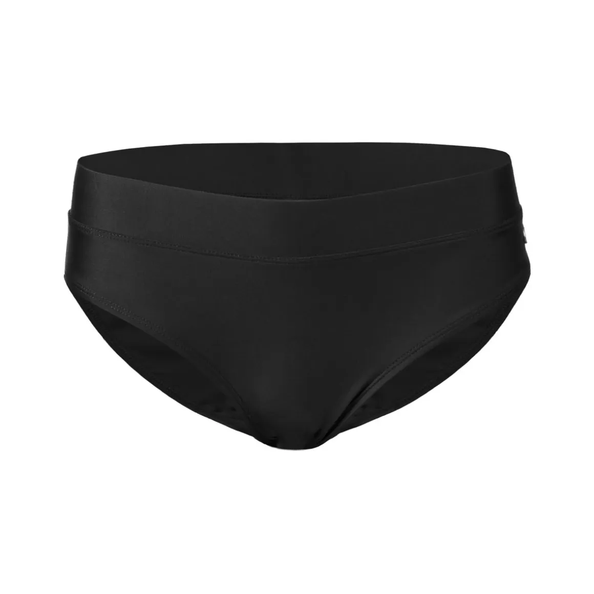 FINNWEAR NAISTEN BIKINIHOUSUT TAI M, 1210 MUSTA