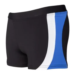 FINNWEAR POIKIEN UIMAHOUSUT JOONAS 140, 1210 MUSTA