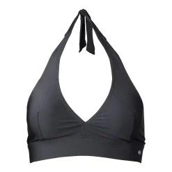 FINNWEAR NAISTEN BIKINITOPPI M, 1210 MUSTA
