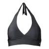 FINNWEAR NAISTEN BIKINITOPPI XXL, 1210 MUSTA