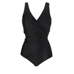FINNWEAR N. UIMAPUKU KIETAISU PLUS XXL (D50), 1210 MUSTA