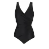 FINNWEAR N. UIMAPUKU KIETAISU PLUS M (D44), 1210 MUSTA