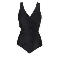 FINNWEAR N. UIMAPUKU KIETAISU PLUS M (D44), 1210 MUSTA