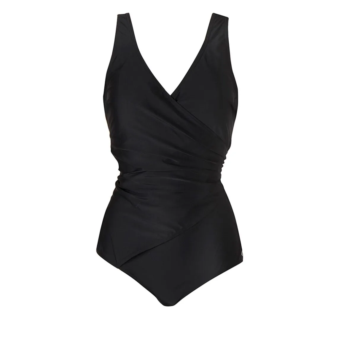 FINNWEAR N. UIMAPUKU KIETAISU PLUS M (D44), 1210 MUSTA