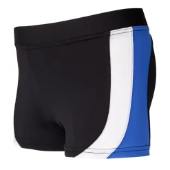 FINNWEAR POIKIEN UIMAHOUSUT JOONAS 98 1210 MUSTA