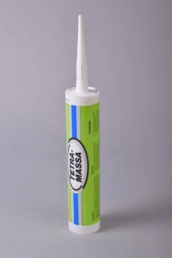FINTEX TETRAMASSA VALKOINEN  330 ML