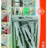 FISCHER LEVYKIINNIKE FU 8X50 S K NV 6KPL