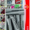 FISCHER NAILONTULPPA UX 8X50 R K NV 10KPL