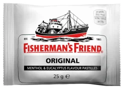 FISHERMAN'S FRIEND ORIGINAL  25 G