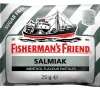 FISHERMAN'S FRIEND SOKTON SALMIAKKI 25 G