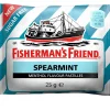 FISHERMAN'S FRIEND SOKTON SPEARMINT 25 G