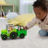FISHER-PRICE LITTLE PEOPLE -TRAKTORI