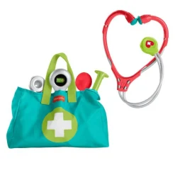 FISHER-PRICE LÄÄKÄRISETTI