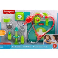 FISHER-PRICE LÄÄKÄRISETTI