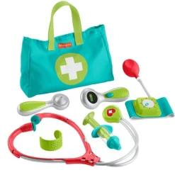 FISHER-PRICE LÄÄKÄRISETTI