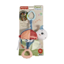FISHER-PRICE SEA ME BOUNCE -VAUNULELU