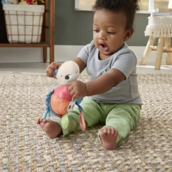 FISHER-PRICE SEA ME BOUNCE -VAUNULELU