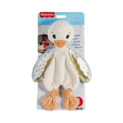 FISHER-PRICE SENSIMALS -HANHIPEHMO