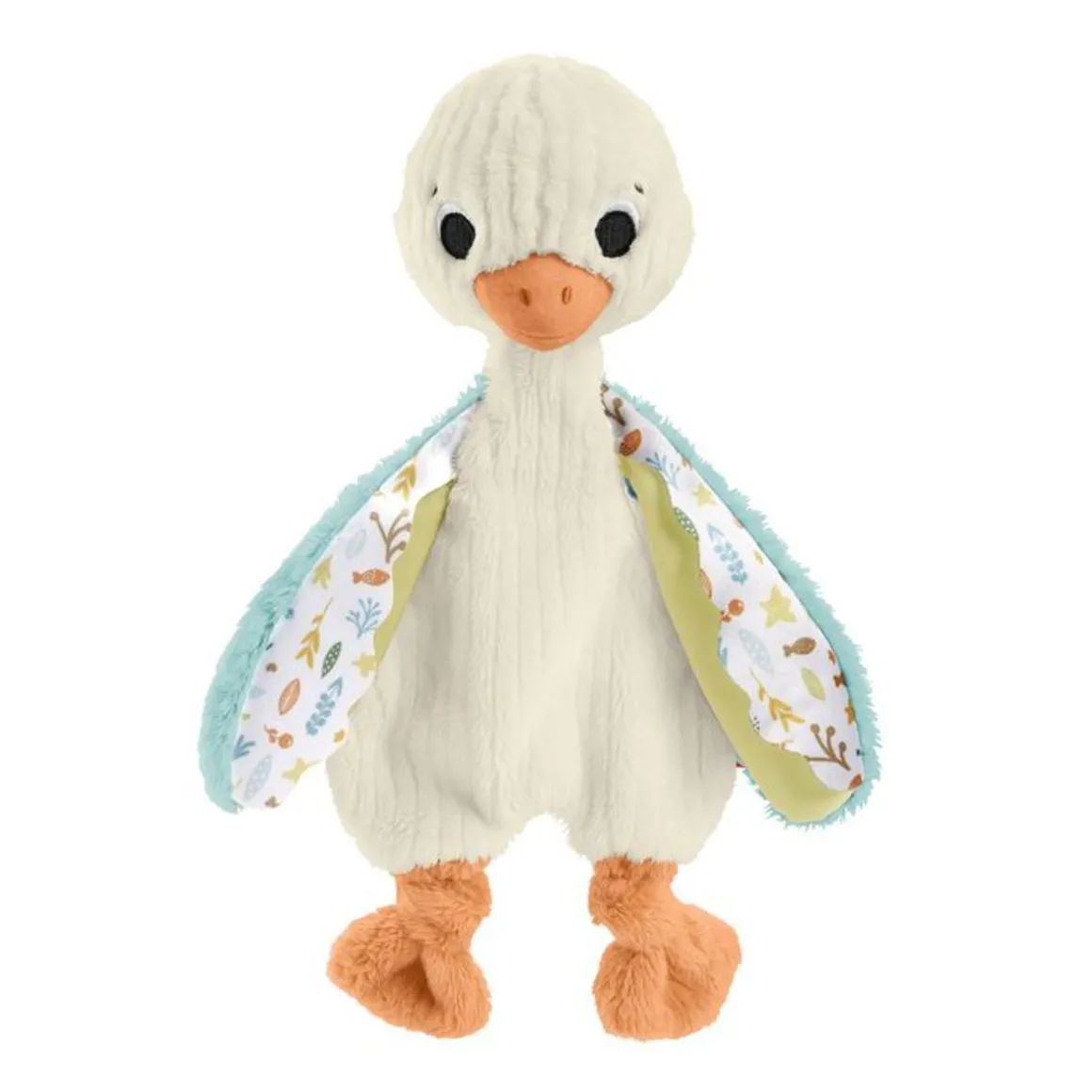 FISHER-PRICE SENSIMALS -HANHIPEHMO