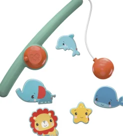 FISHER-PRICE FISHER-PRICE KALASTUSSETTI