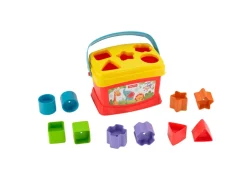 FISHER PRICE LAPSEN ENSIMMÄISET PALIKAT FFC84
